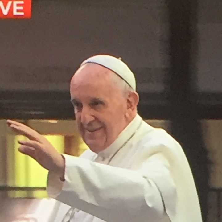 Pope Francis