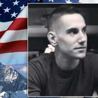 HERO: Courageous Port Authority PD Recruit Who Returned To Training With Cancer Laid To Rest