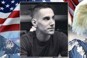HERO: Courageous Port Authority PD Recruit Who Returned To Training With Cancer Laid To Rest