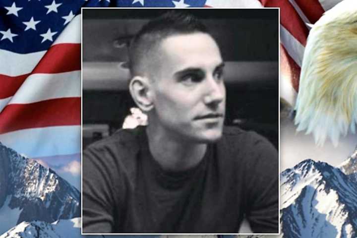 HERO: Courageous Port Authority PD Recruit Who Returned To Training With Cancer Laid To Rest