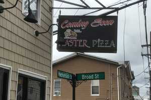 Pizza Chain To Open First Bergen Location In Carlstadt
