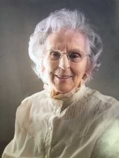 Ruth Ella Strange, 102, Port Chester Native