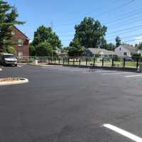 Maywood's Marketplace Doubles Parking Spaces With New Lot