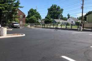 Maywood's Marketplace Doubles Parking Spaces With New Lot