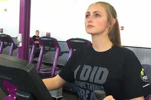 New Gym Comes To Wayne