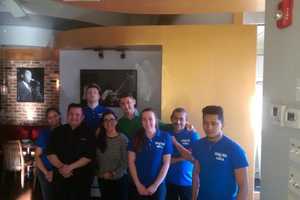 Employees Purchase Ridgefield Pizzeria, Expand Offerings