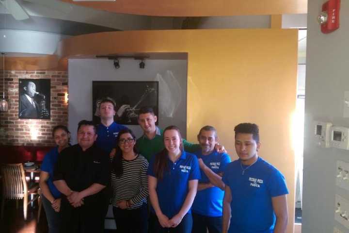 Employees Purchase Ridgefield Pizzeria, Expand Offerings