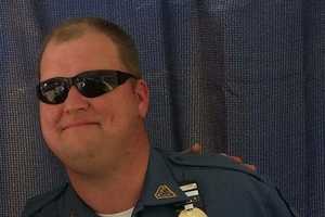 Motorcyclist Killed In Wayne Crash Was Pompton Lakes Police Sergeant