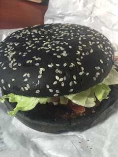 Burger King's Black Halloween Whopper Bun Causing Fuss On Internet 