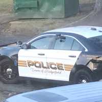 Three Business Burglaries Under Investigation In Ridgefield