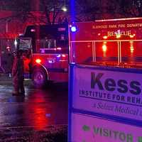 Visitor, 68, Injured In Kessler Elevator Accident