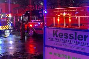 Visitor, 68, Injured In Kessler Elevator Accident