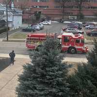 Police: Hackensack High Students Caught Pulling Fire Alarm -- Twice