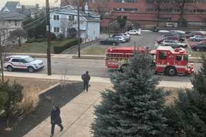 Police: Hackensack High Students Caught Pulling Fire Alarm -- Twice