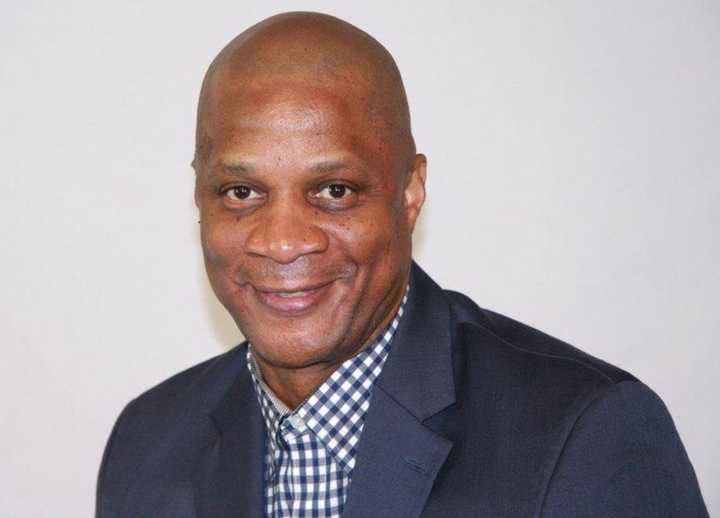 Darryl Strawberry will speak in Wyckoff.