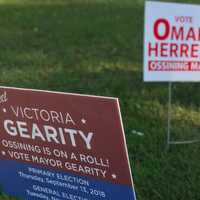 Westchester Candidate Embroiled In Controversy Over Racially Charged Tweets