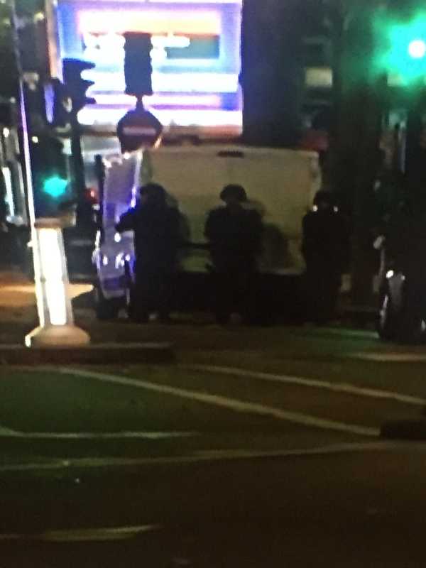 Chappaqua Residents In Paris Give Accounts Of Terror Attacks