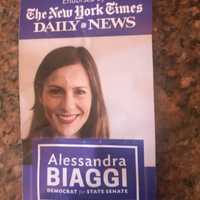 Six Senate Incumbents Upset By Democratic Primary Challengers