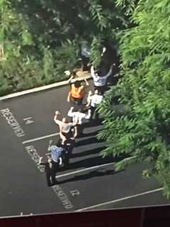 14 Dead, 17 Injured In California Mass Shooting