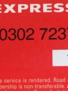 Rockland Residents May Be Targeted By Fraudulent Delivery Service 