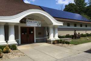 Redding's Mark Twain Library Explores Varied World Of Yoga