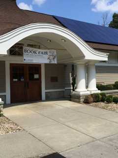 Redding's Mark Twain Library Closed Until Further Notice