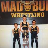 Norwalk Mad Bulls Conclude Season With New England Title