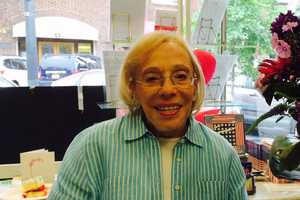 Scarsdale Celebrating Emily Hirsch's 99th Birthday