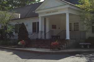 Voter Guide: Race For Selectman Is At Top Of The Ballot In Redding