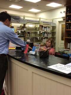 Franklin Lakes Library Patrons Can Honor Loved Ones With Book Donations