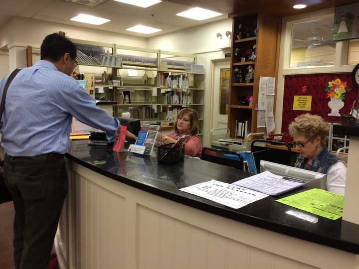 The Franklin Lakes Public Library is offering a story program for young children.