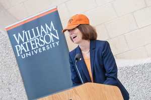 William Paterson President To Retire, School Launches Search For New Leader