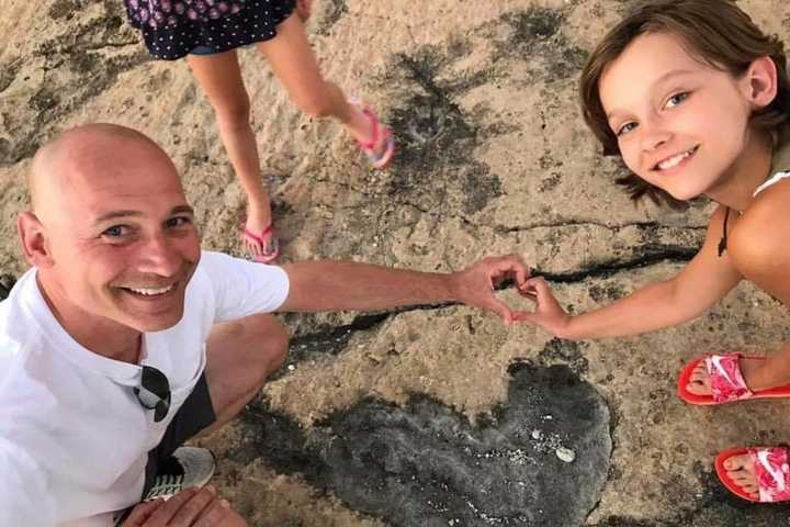 Wyckoff Father Daughter Cancer Survivors Pay It Forward Together