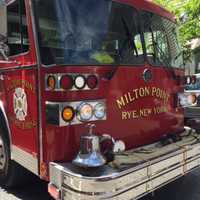 Cleaning Solution Blamed For Feared Gas Leak At Westchester Restaurant