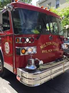 Cleaning Solution Blamed For Feared Gas Leak At Westchester Restaurant