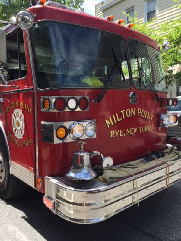 Cleaning Solution Blamed For Feared Gas Leak At Westchester Restaurant