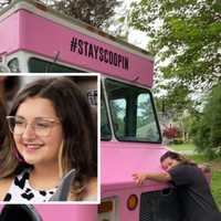 One Of NJ's Youngest Ice Cream Truck Owner Rolls Through Hard Times