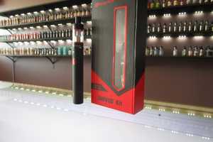 Putnam Places Limits On Electronic Cigarettes