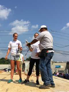Habitat For Humanity Hosts 5K Run/Walk For 200th Home In Bridgeport