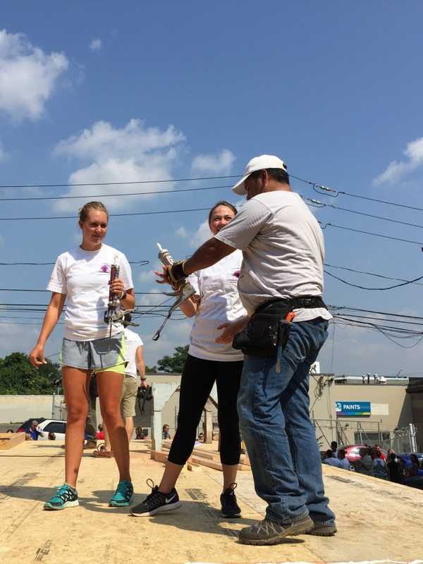 Habitat For Humanity Hosts 5K Run/Walk For 200th Home In Bridgeport