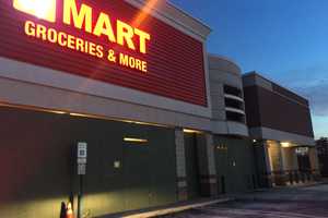 Paramus H-Mart Coming Closer To Completion