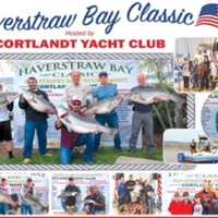 Big Crowd Expected For Haverstraw Bay Classic At Cortlandt Yacht Club