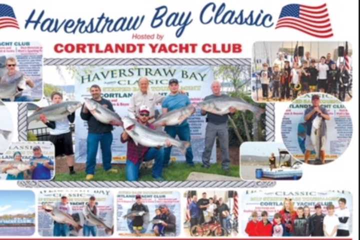 Big Crowd Expected For Haverstraw Bay Classic At Cortlandt Yacht Club