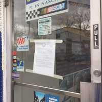 Kirk's Auto Center, Goodyear Evicted From Hackensack Location