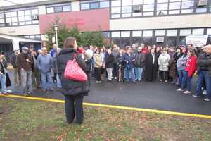 Fair Lawn Parents Support School In Student Anti-Israel Bullying Case