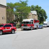 Odor At Mahopac High School Sickens Two Employees