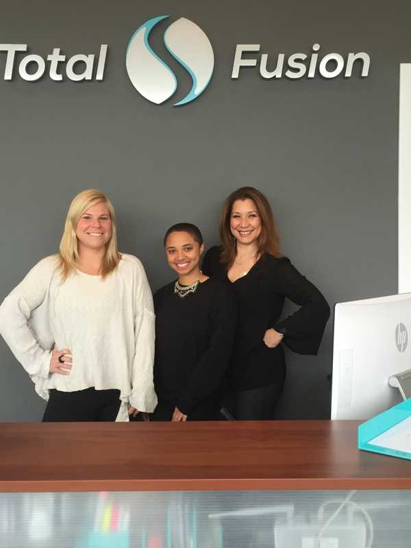 TotalFusion Fitness Studios Opens In Harrison