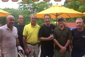 Saw Mill Club Hosts USTA Intersectional Competition