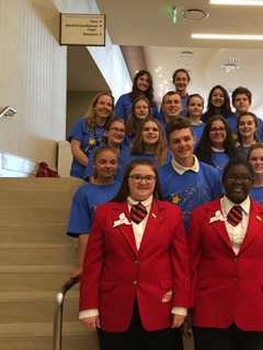 Millbrook, Arlington Students Compete In National STAR Event Competition