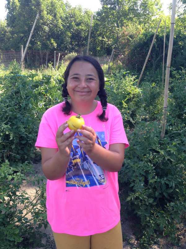 Community Based Services Cultivates Dreams In Poughkeepsie